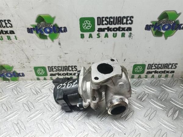 EGR Citroen Xsara 1.6 HDI PICASSO (CH) 90CV (2005-2011) (66,2 KW) - 20175 / 9HX