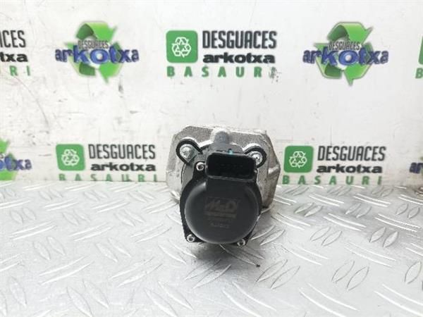 EGR Citroen Xsara 1.6 HDI PICASSO (CH) 90CV (2005-2011) (66,2 KW) - 20175 / 9HX