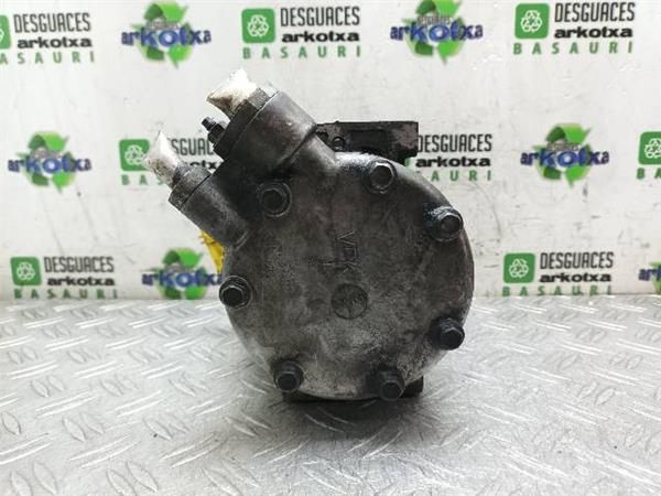 COMPRESOR AIRE ACOND. Citroen Xsara 1.6 HDI PICASSO (CH) 90CV (2005-2011) (66,2 KW) - 20176 / 9HX