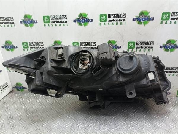 FARO DEL. IZDO. Renault Megane 1.5 DCI II (BM) 82CV (2002-2008) (60 KW) - 20177 / K9K D7