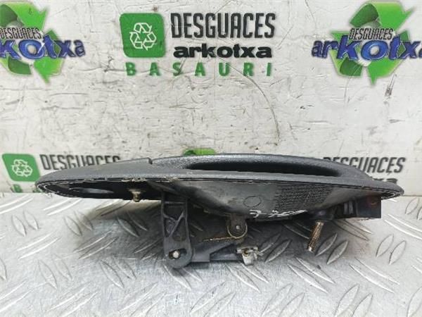 MANETA EXTERIOR DEL. IZDA. Renault Trafic 1.9 DCI II (JL) 101CV (2001-2006) (74 KW) - 20185 / F9QU7