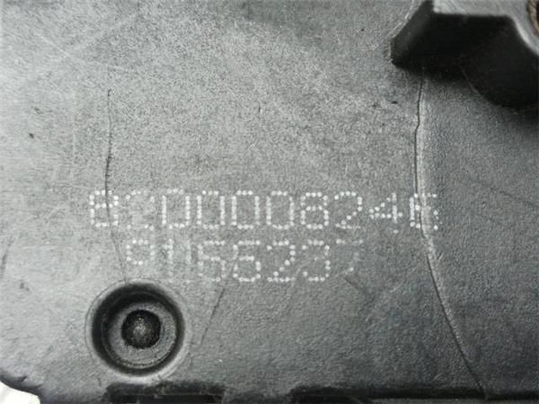 CERRADURA PUERTA DEL. IZDA. Renault Trafic 1.9 DCI II (JL) 101CV (2001-2006) (74 KW) - 20192 / F9QU7