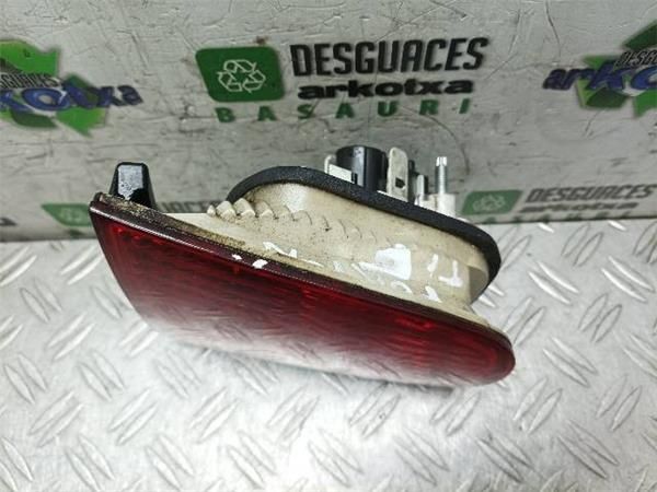 PILOTO PORTON TRA. IZDO. Audi A4 2.0 TDI (B6-B7) Q (2004-2008) 140CV (103 KW) - 20201 / BPW