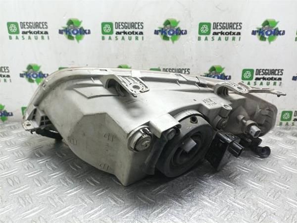 FARO DEL. DCHO Chevrolet Kalos 1.2  KLAS (2002-2022) (53 KW) - 20202 / B12S1