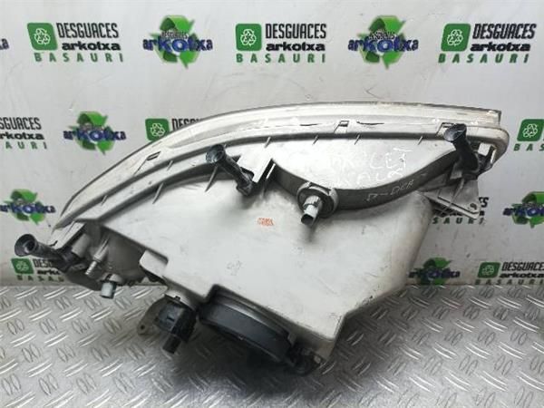 FARO DEL. DCHO Chevrolet Kalos 1.2  KLAS (2002-2022) (53 KW) - 20202 / B12S1