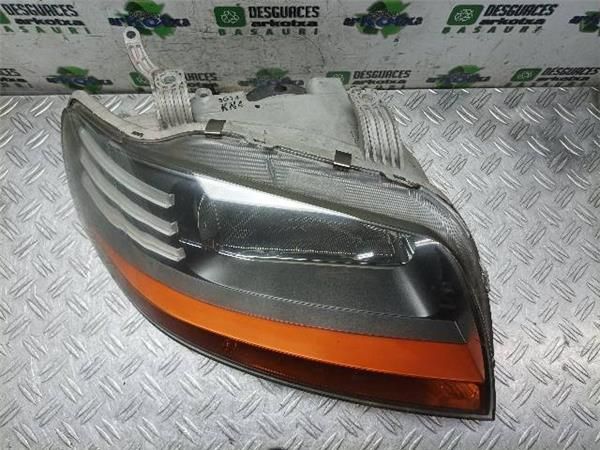 FARO DEL. DCHO Chevrolet Kalos 1.2  KLAS (2002-2022) (53 KW) - 20202 / B12S1