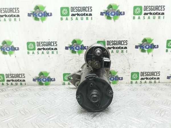 MOTOR ARRANQUE Seat Leon 1.6 G (1M1) 101CV (2000-2005) (74 KW) - 20215 / BCD
