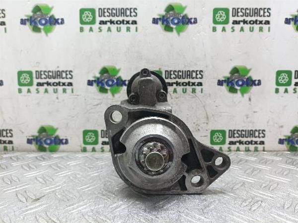 MOTOR ARRANQUE Seat Leon 1.6 G (1M1) 101CV (2000-2005) (74 KW) - 20215 / BCD