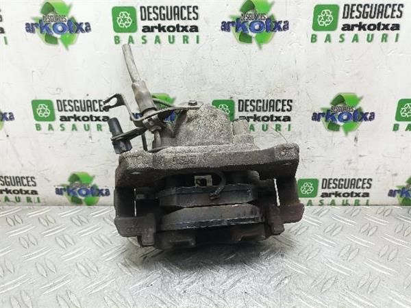PINZA FRENO DEL. DCHA. Audi A4 2.0 TDI (B6-B7) Q (2004-2008) 140CV (103 KW) - 20227 / BPW