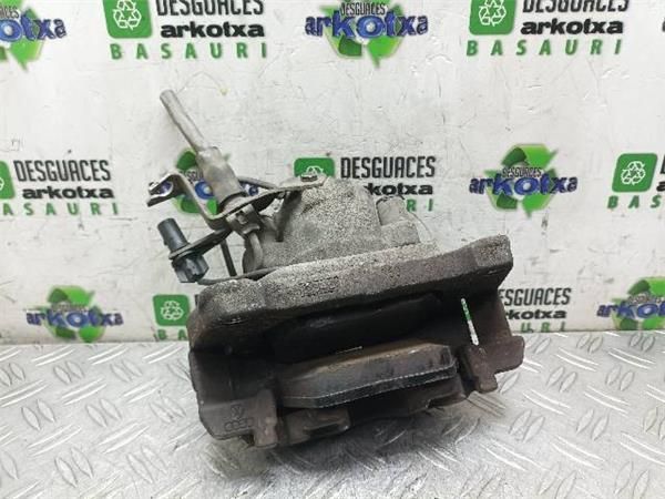PINZA FRENO DEL. DCHA. Audi A4 2.0 TDI (B6-B7) Q (2004-2008) 140CV (103 KW) - 20227 / BPW