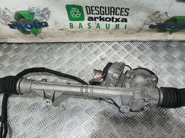 CREMALLERA DIRECCION ASISTIDA Citroen C Elysee 1.6 HDI 92CV (2012-2022) (68 KW) - 20228 / 9H06