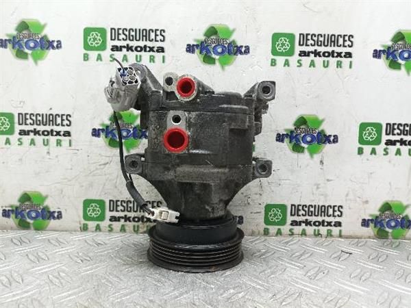 COMPRESOR AIRE ACOND. Toyota Corolla 2.0 D-4D (E12) 90CV (2002-2006) (66 KW) - 20232 / 1CD-FTV