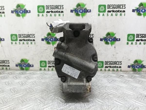 COMPRESOR AIRE ACOND. Toyota Corolla 2.0 D-4D (E12) 90CV (2002-2006) (66 KW) - 20232 / 1CD-FTV