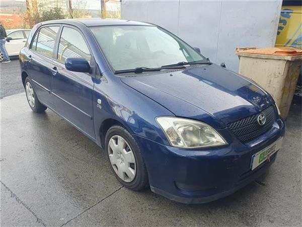 COMPRESOR AIRE ACOND. Toyota Corolla 2.0 D-4D (E12) 90CV (2002-2006) (66 KW) - 20232 / 1CD-FTV