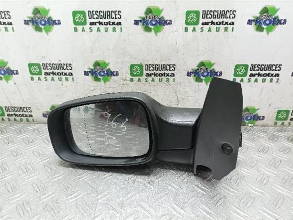 RETROVISOR ELECTRICO IZDO. Renault Scenic 1.9 DCI II (JM) 120CV (2003- 2008) (88 KW) - 20236 / F9QD8 F9Q-D8