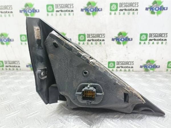 RETROVISOR ELECTRICO IZDO. Renault Scenic 1.9 DCI II (JM) 120CV (2003- 2008) (88 KW) - 20236 / F9QD8 F9Q-D8 2