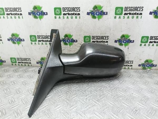 RETROVISOR ELECTRICO IZDO. Renault Scenic 1.9 DCI II (JM) 120CV (2003- 2008) (88 KW) - 20236 / F9QD8 F9Q-D8