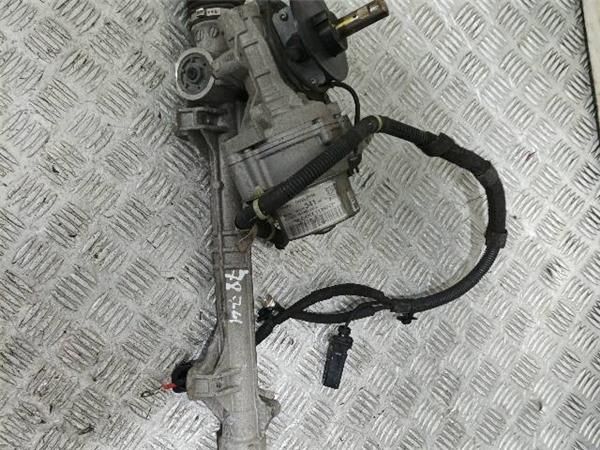 CREMALLERA DIRECCION ASISTIDA Peugeot 208 1.0 G I VTI 68CV (2012-2019) (50 KW) - 20239 / ZM01