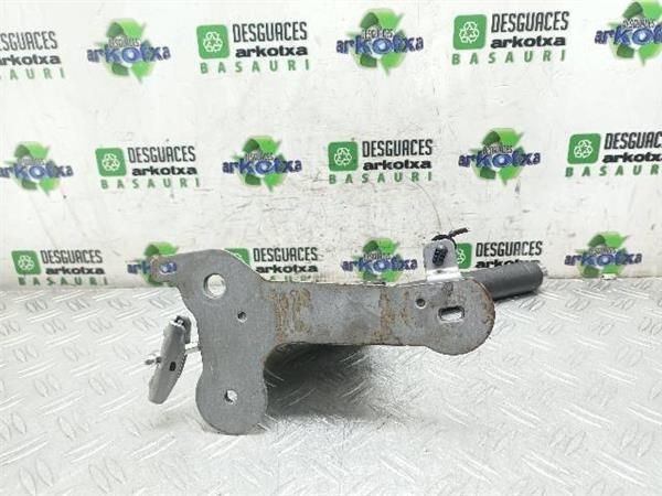 PALANCA FRENO DE MANO Peugeot 208 1.0 G I VTI 68CV (2012-2019) (50 KW) - 20240 / ZM01