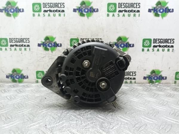 ALTERNADOR Chevrolet Cruze 2.0 D (305) (2011-2015) 163CV (120 KW) - 20242 / Z20D1