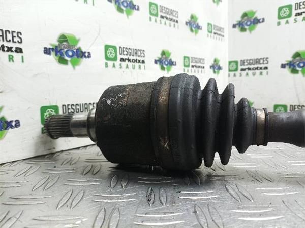 TRANSMISION DEL. DCHA. Hyundai ix35 1.7 CRDI (LM, EL, ELH) 116CV (2010-2015) (85 KW) - 20253 / D4FD