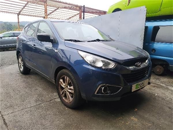 TRANSMISION DEL. DCHA. Hyundai ix35 1.7 CRDI (LM, EL, ELH) 116CV (2010-2015) (85 KW) - 20253 / D4FD