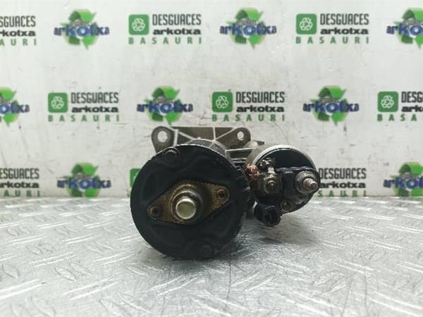 MOTOR ARRANQUE Chrysler Voyager 2.4 G III (GS) 151CV (1995-2001) (110 KW) - 20254 / G B O 2,4L