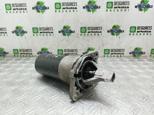 MOTOR ARRANQUE Chrysler Voyager 2.4 G III (GS) 151CV (1995-2001) (110 KW) - 20254 / G B O 2,4L