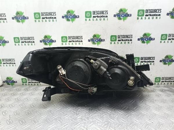 FARO DEL. IZDO. Nissan Primera 1.6 G (P12) 109CV (2002-2006) (80 KW) - 20257 / QG16
