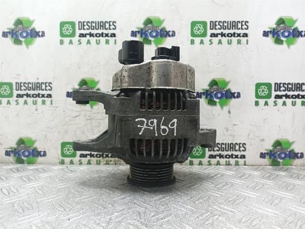 ALTERNADOR Chrysler Voyager 2.4 G III (GS) 151CV (1995-2001) (110 KW) - 20258 / G B O 2,4L