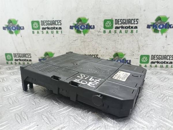 CAJA FUSIBLES/RELE Peugeot 307 1.6 HDI SW (3H) 109CV (2003-2007) (80 KW) - 20259 / 9HZ