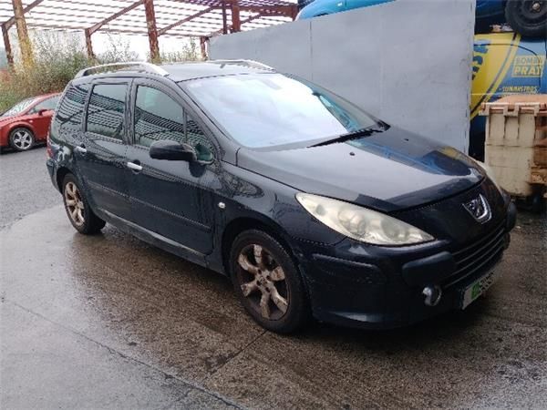 AIRBAG SALPICADERO Peugeot 307 1.6 HDI SW (3H) 109CV (2003-2007) (80 KW) - 20265 / 9HZ