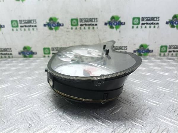 CUADRO INSTRUMENTOS Peugeot 307 1.6 HDI SW (3H) 109CV (2003-2007) (80 KW) - 20269 / 9HZ