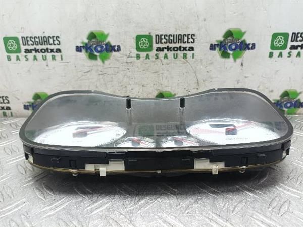 CUADRO INSTRUMENTOS Peugeot 307 1.6 HDI SW (3H) 109CV (2003-2007) (80 KW) - 20269 / 9HZ