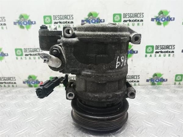 COMPRESOR AIRE ACOND. Chrysler Voyager 2.4 G III (GS) 151CV (1995-2001) (110 KW) - 20274 / G B O 2,4L