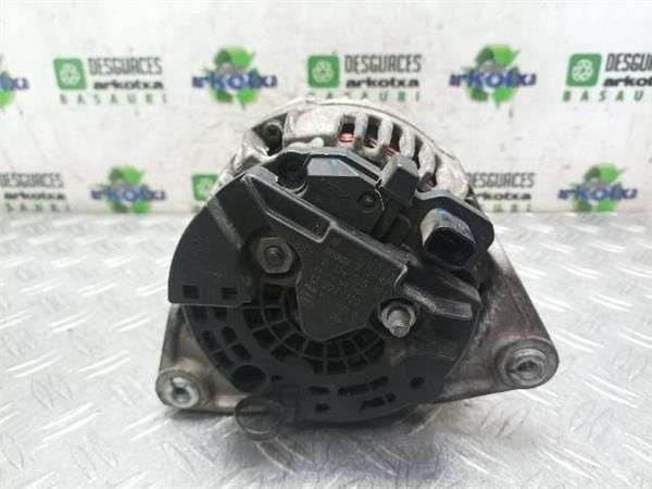 ALTERNADOR Opel Corsa 1.2 G D (S07) 86CV (63 KW) - 20278 / A12XER
