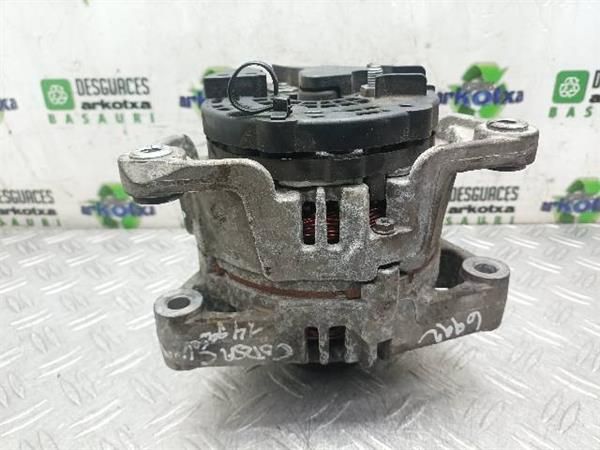 ALTERNADOR Opel Corsa 1.2 G D (S07) 86CV (63 KW) - 20278 / A12XER