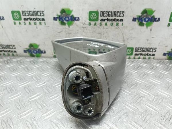 RETROVISOR ELECTRICO IZDO. Hyundai Coupe 1.6  (GK) (2002-2010) (77 KW) - 20280 / 4ED