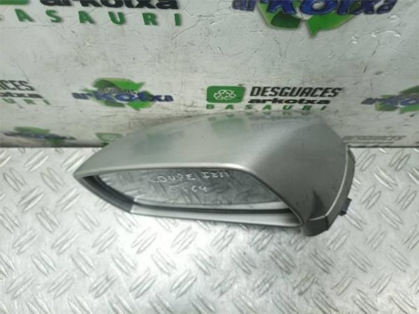 RETROVISOR ELECTRICO IZDO. Hyundai Coupe 1.6  (GK) (2002-2010) (77 KW) - 20280 / 4ED