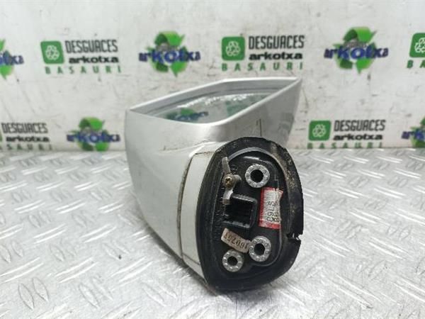 RETROVISOR ELECTRICO DCHO. Hyundai Coupe 1.6  (GK) (2002-2010) (77 KW) - 20281 / 4ED
