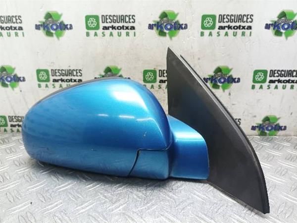 RETROVISOR ELECTRICO DCHO. Opel Vectra 2.2 DTI C 125CV (92 KW) - 20285 / Y22DTR