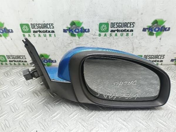 RETROVISOR ELECTRICO DCHO. Opel Vectra 2.2 DTI C 125CV (92 KW) - 20285 / Y22DTR 2