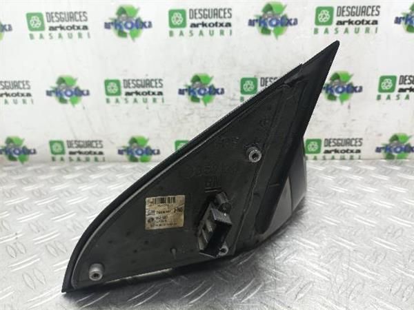 RETROVISOR ELECTRICO DCHO. Opel Vectra 2.2 DTI C 125CV (92 KW) - 20285 / Y22DTR