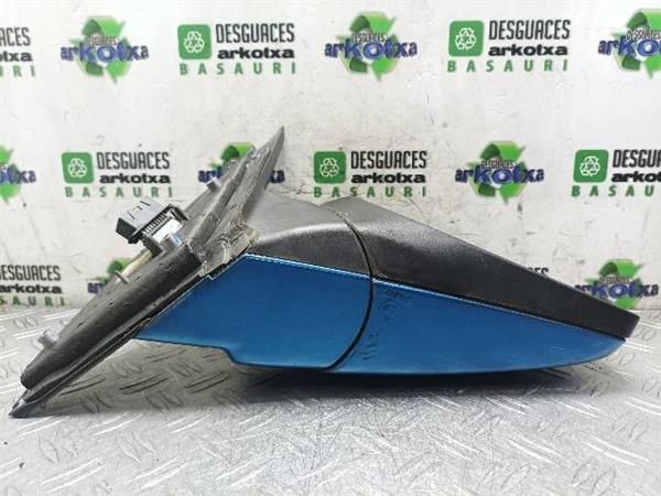RETROVISOR ELECTRICO DCHO. Opel Vectra 2.2 DTI C 125CV (92 KW) - 20285 / Y22DTR