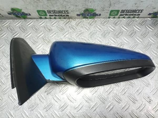 RETROVISOR ELECTRICO DCHO. Opel Vectra 2.2 DTI C 125CV (92 KW) - 20285 / Y22DTR