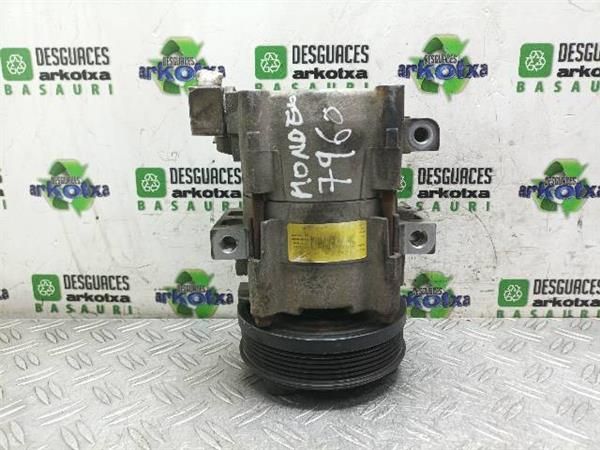 COMPRESOR AIRE ACOND. Ford Mondeo 2.0 TDCI III 115CV (2000-2007) (85 KW) - 20290 / D6BA