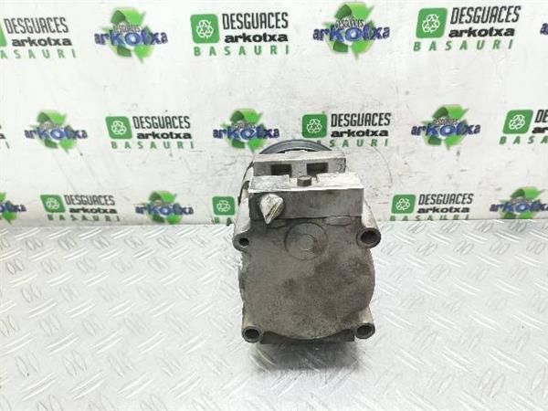 COMPRESOR AIRE ACOND. Ford Mondeo 2.0 TDCI III 115CV (2000-2007) (85 KW) - 20290 / D6BA