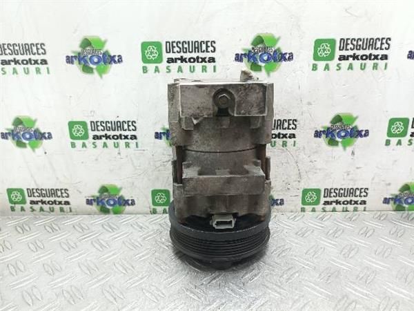 COMPRESOR AIRE ACOND. Ford Mondeo 2.0 TDCI III 115CV (2000-2007) (85 KW) - 20290 / D6BA