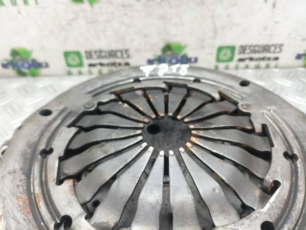 KIT EMBRAGUE COMPLETO Peugeot 307 1.6 HDI SW (3H) 109CV (2003-2007) (80 KW) - 20299 / 9HZ