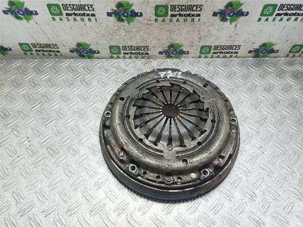 KIT EMBRAGUE COMPLETO Peugeot 307 1.6 HDI SW (3H) 109CV (2003-2007) (80 KW) - 20299 / 9HZ